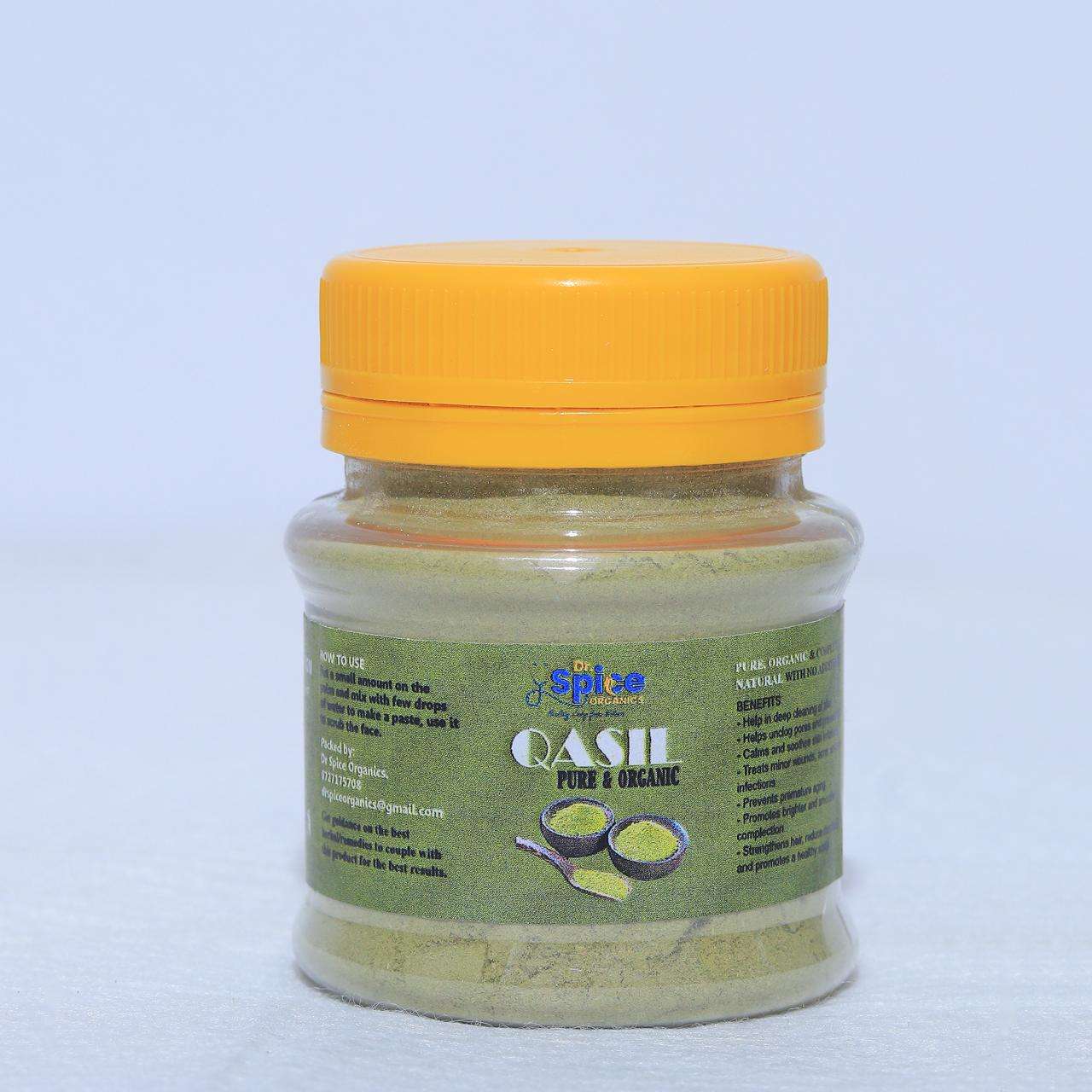qasil powder