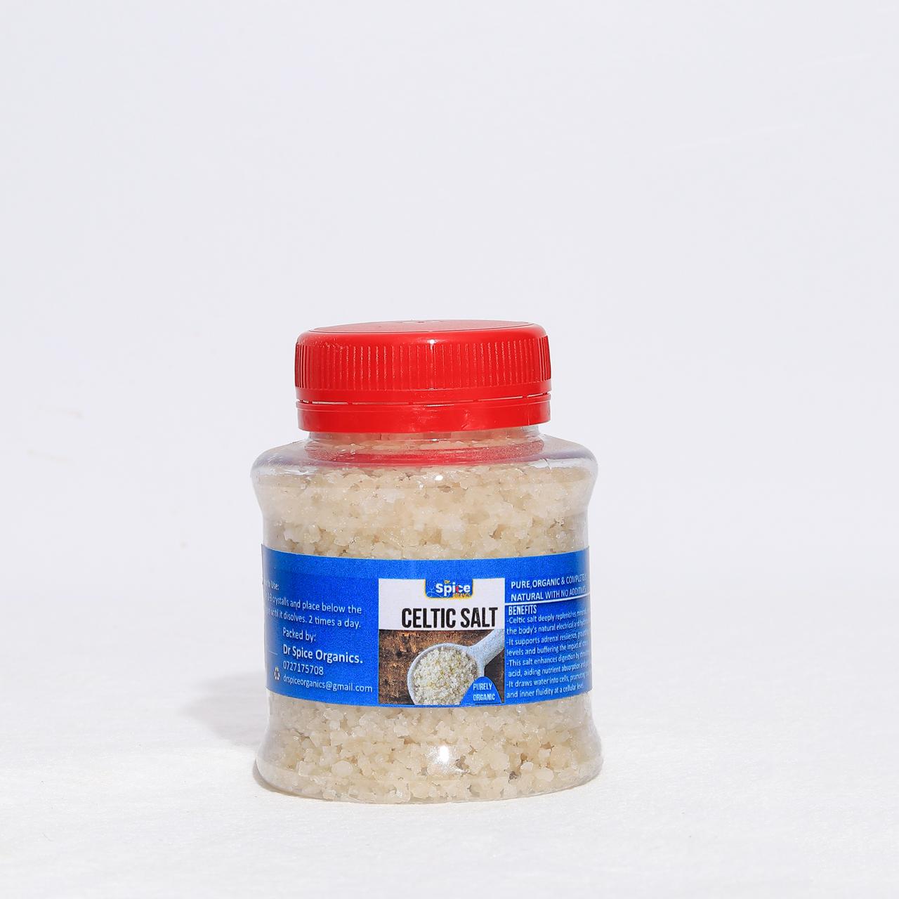 Celtic Salt