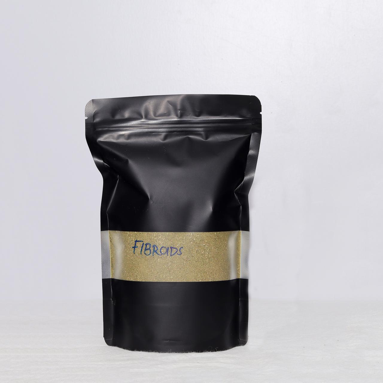 Fibroids Remedy