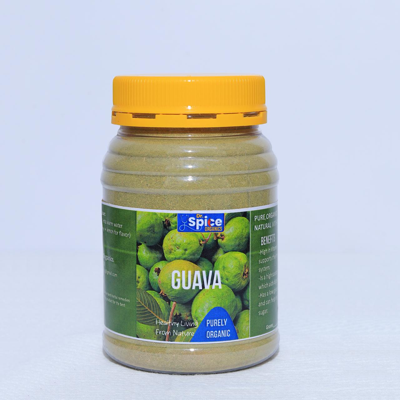 Guava Powder