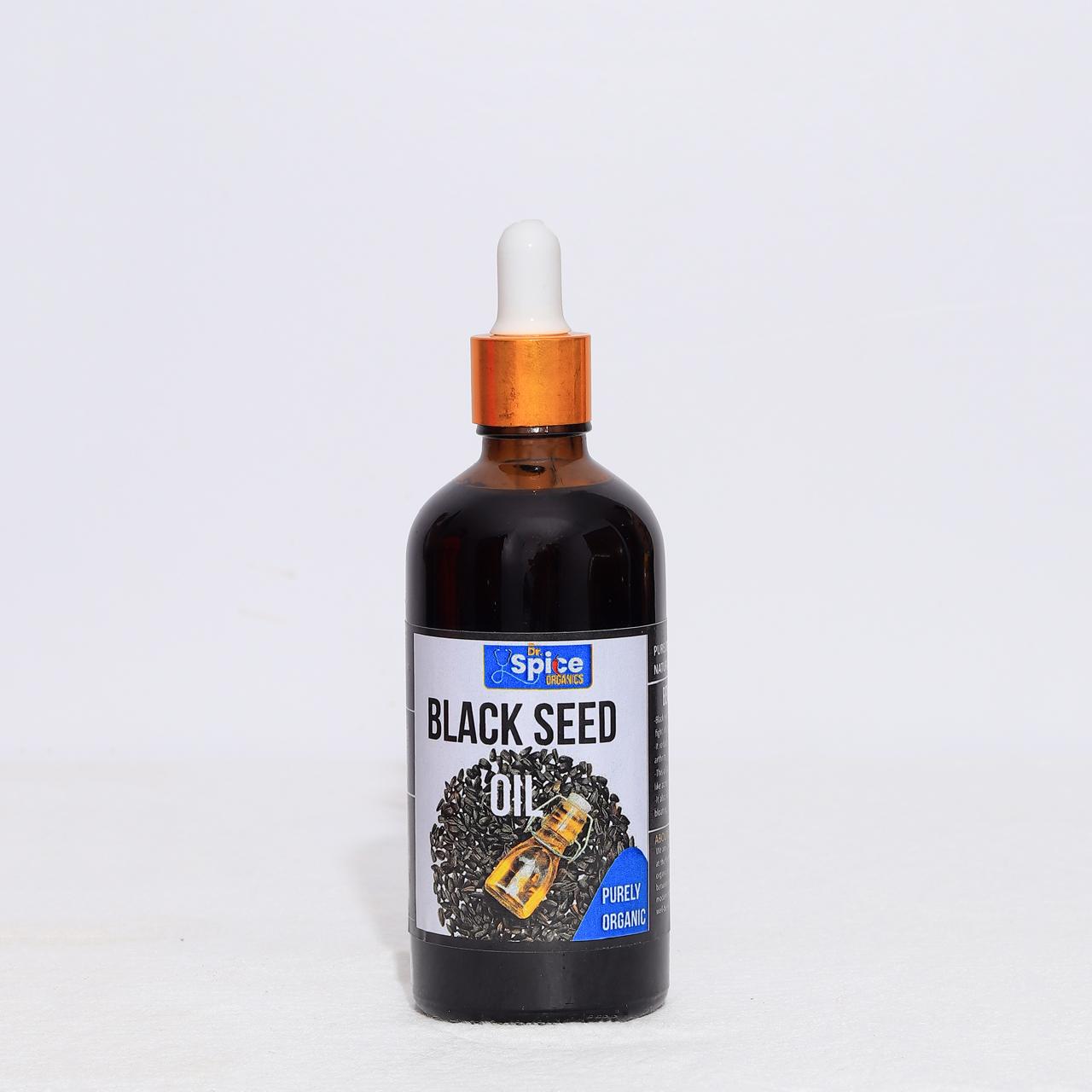 Blackseed oil