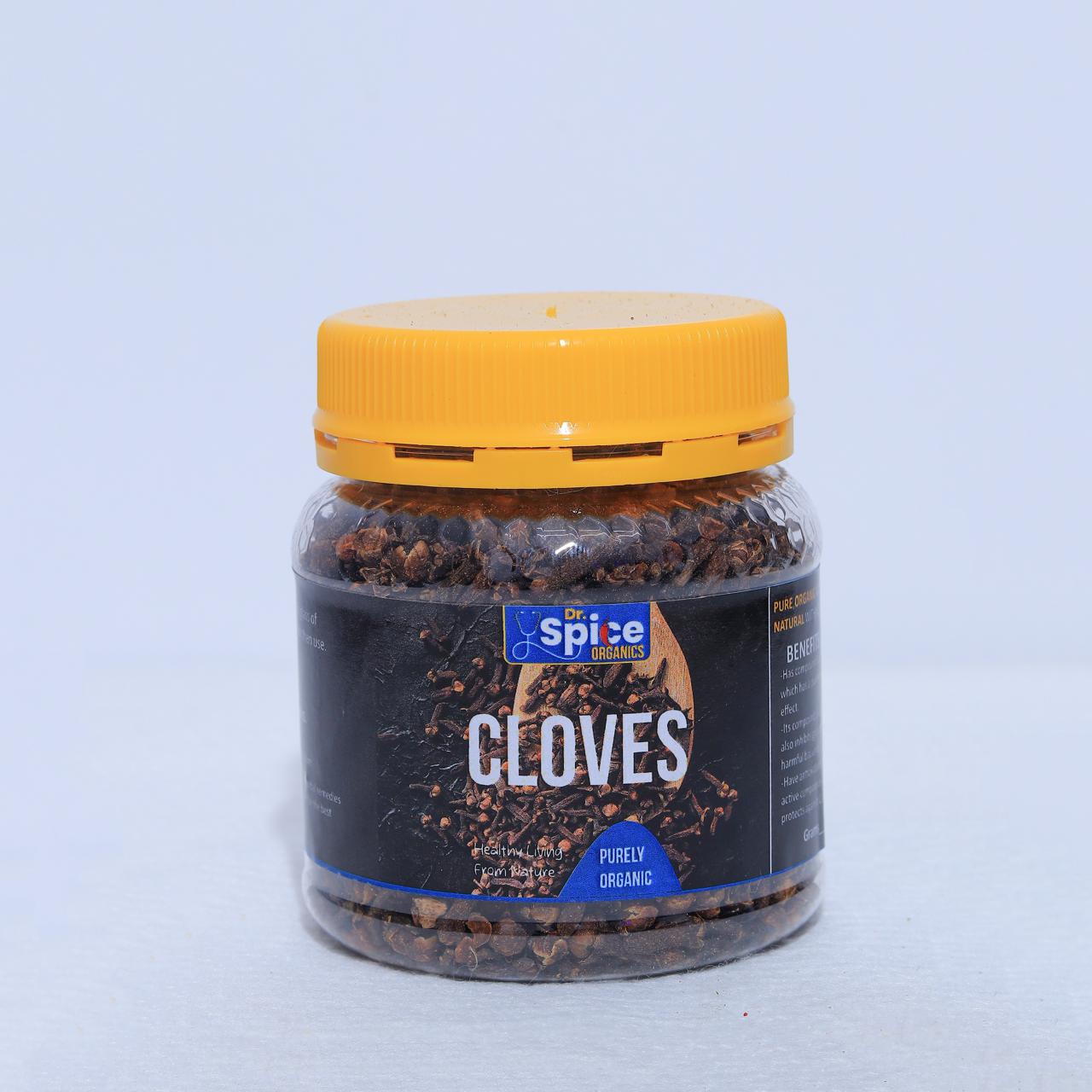 Cloves
