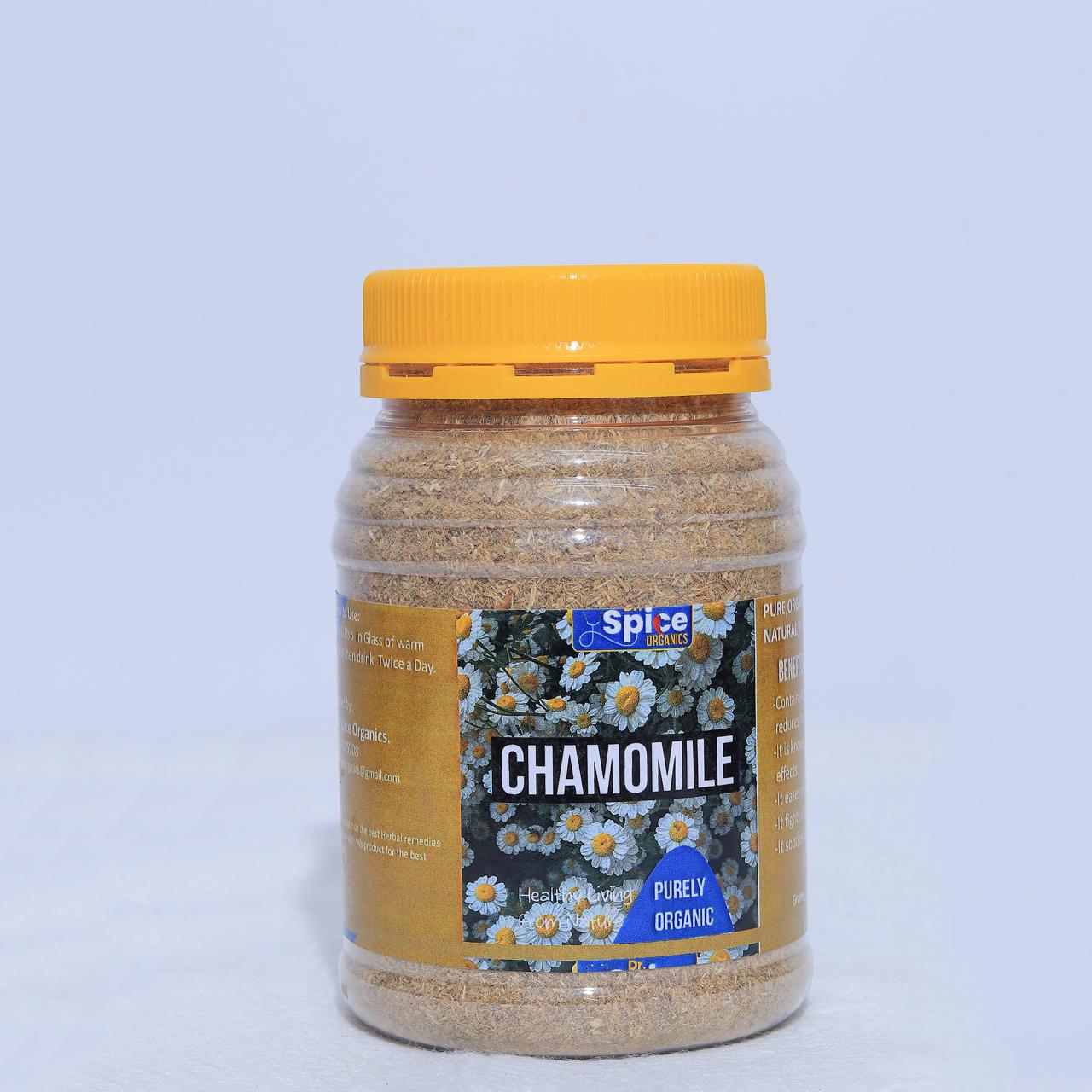 Chamomile