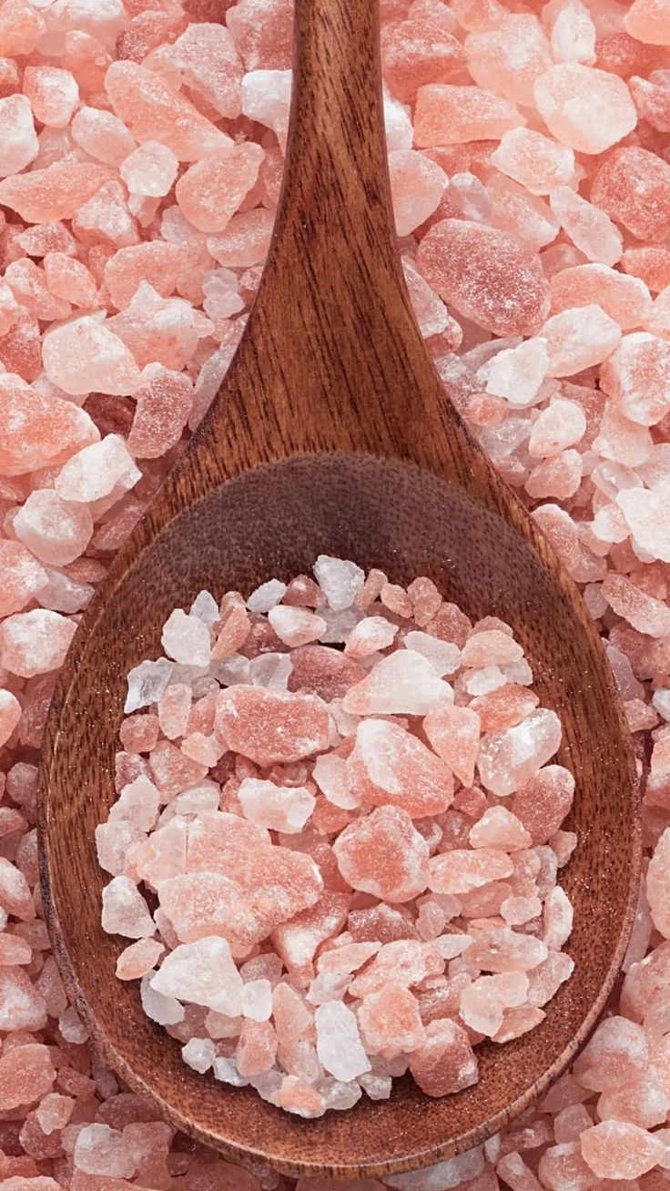Himalayan Salt