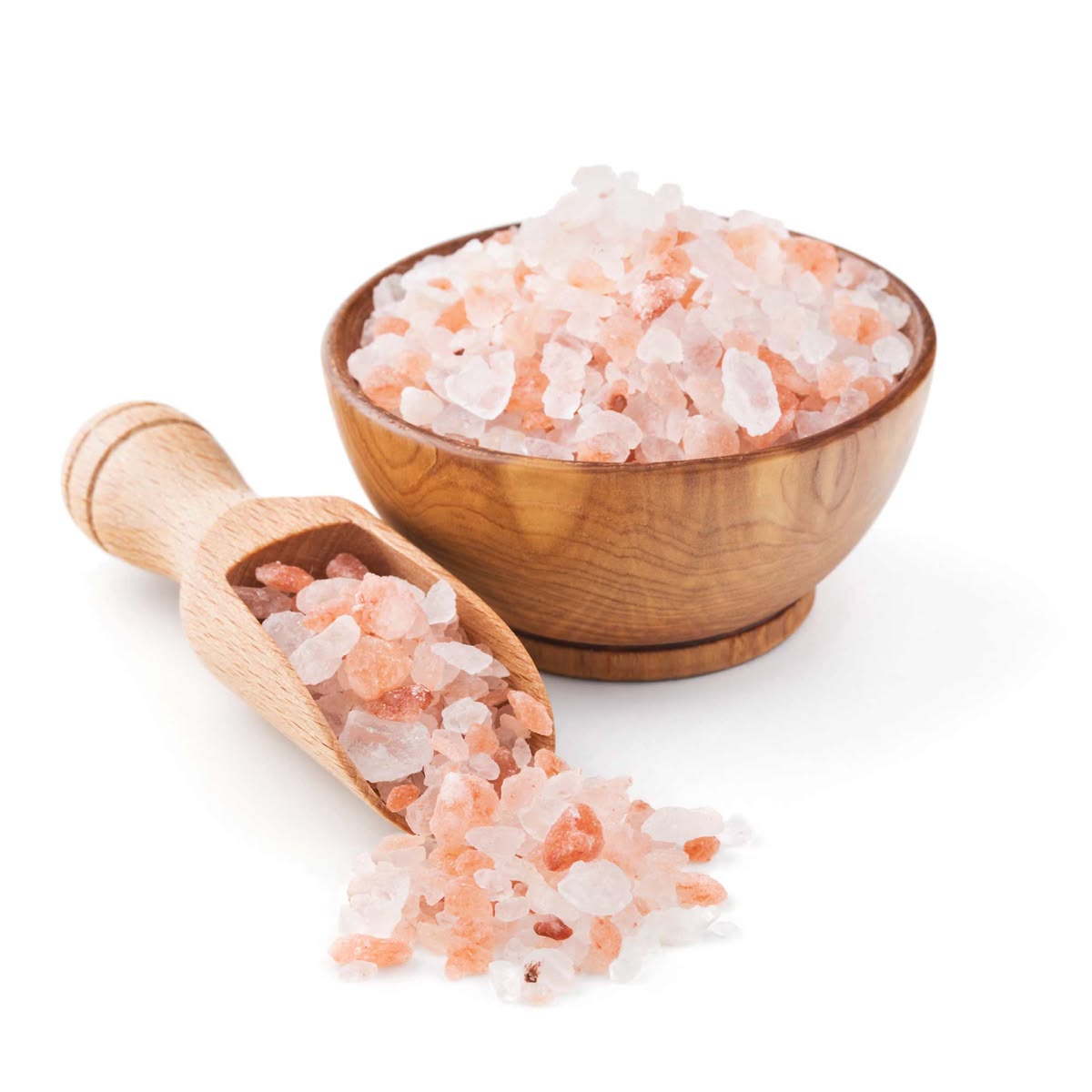 Himalayan Salt