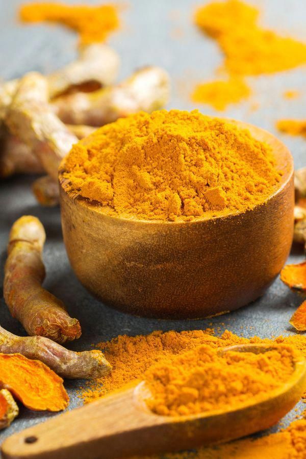 Turmeric Powder