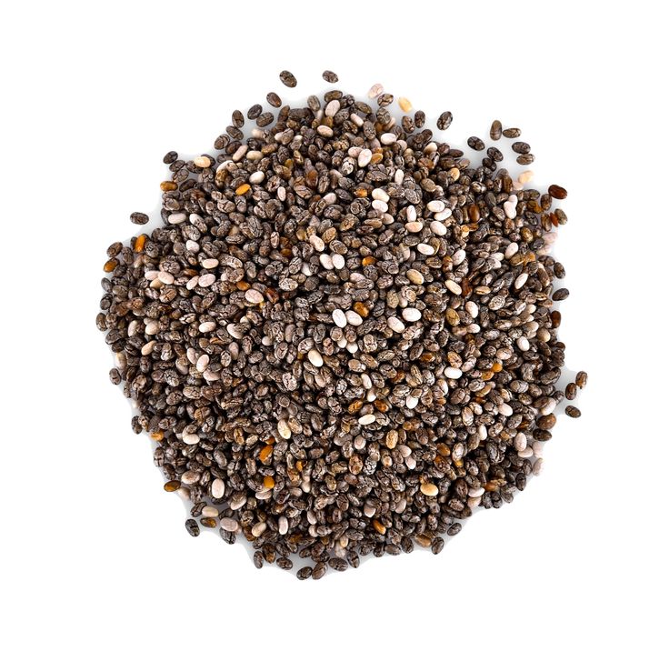 Chia Seeds (200g)