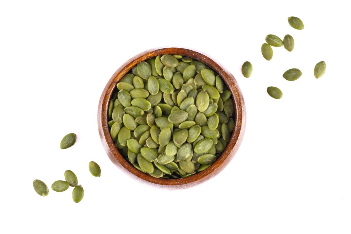 Pumpkin Seeds
