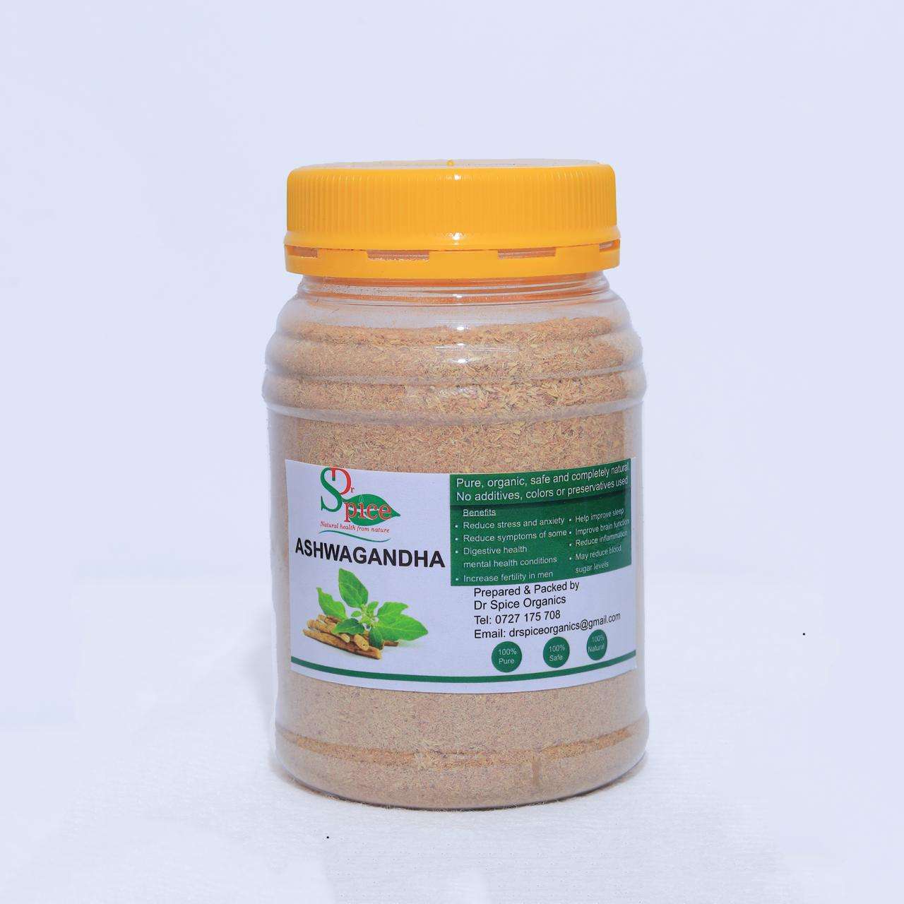 Ashwagandha