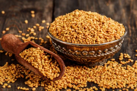 Fenugreek Seeds