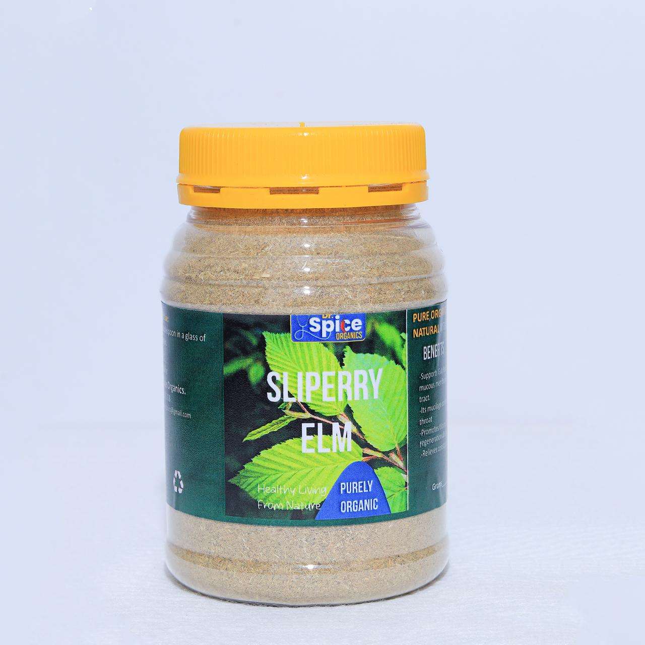 Slippery Elm (200g)