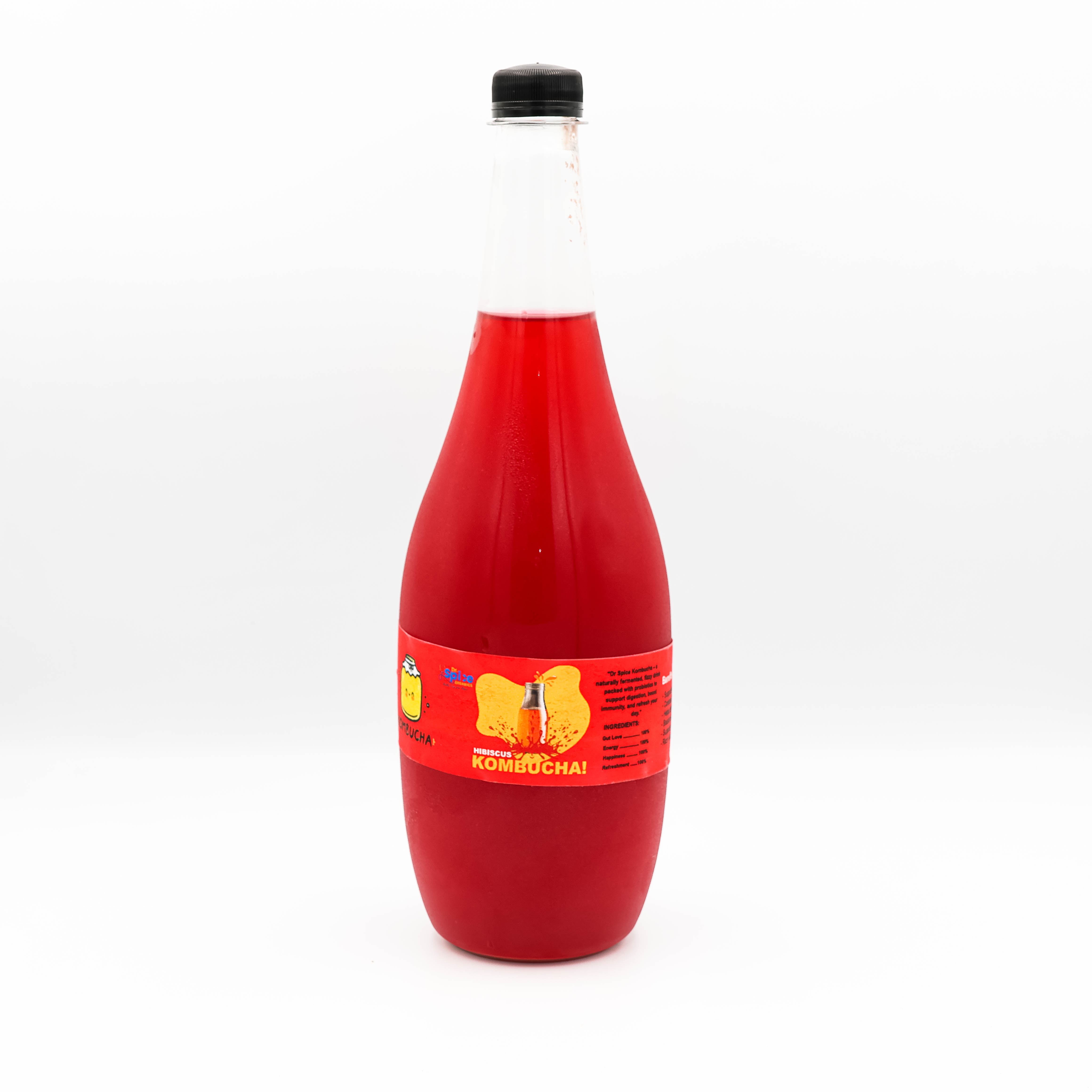 Kombucha