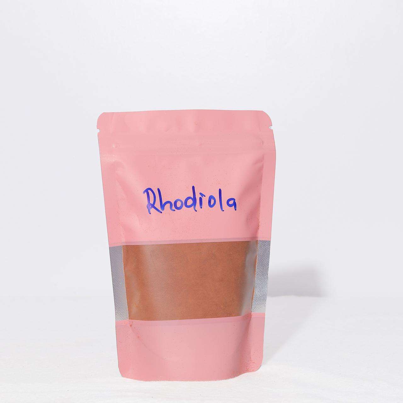 Rhodiola Rosea
