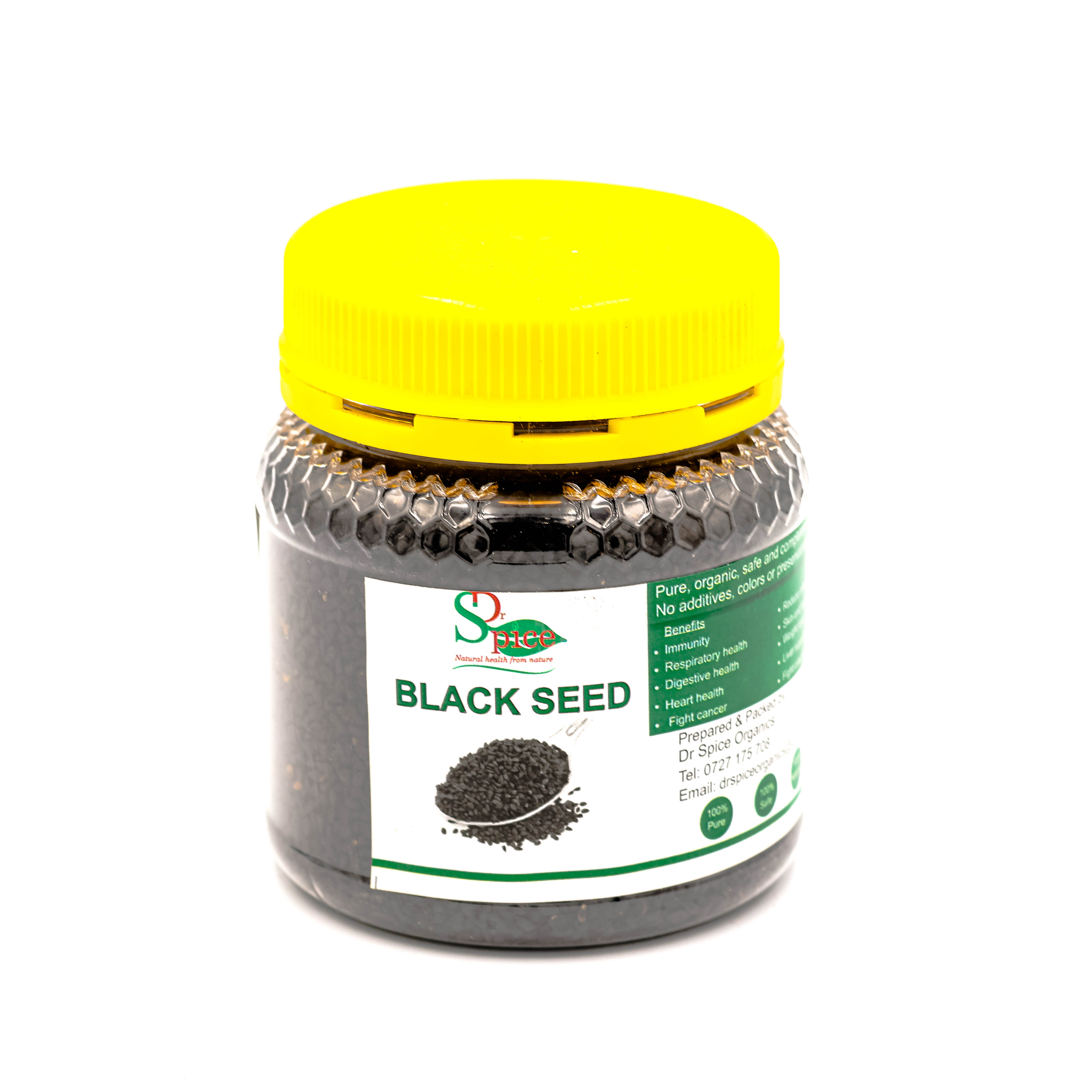 Black Seed Seeds