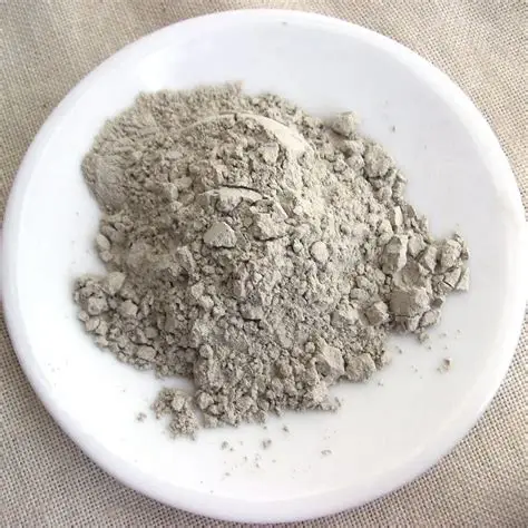 Bentonite Clay