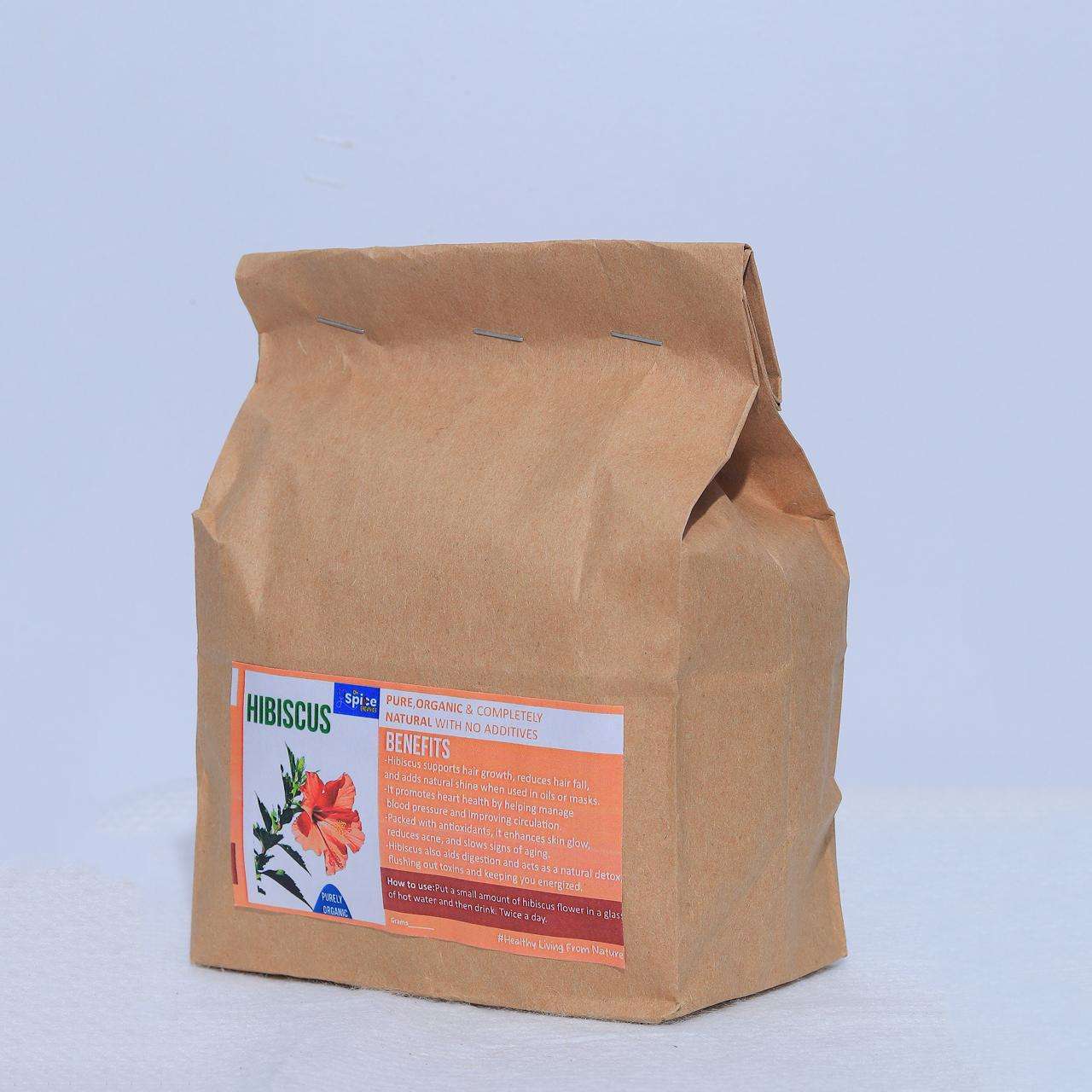 hibiscus flowers( Small)