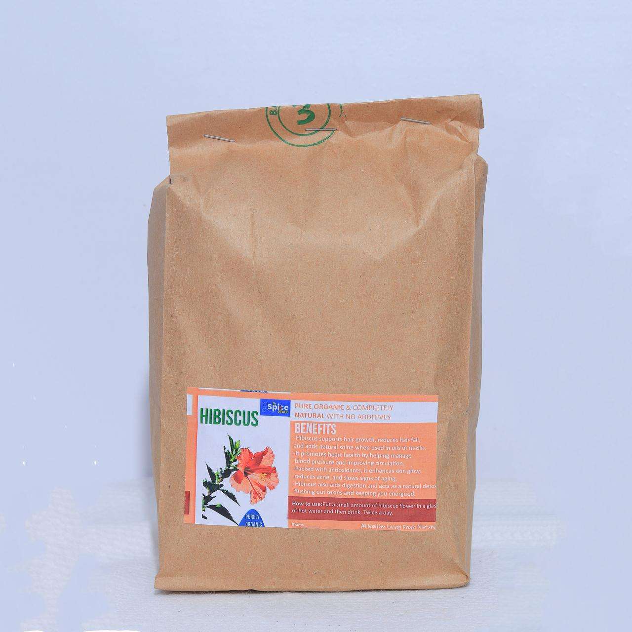 hibiscus flowers( Big)