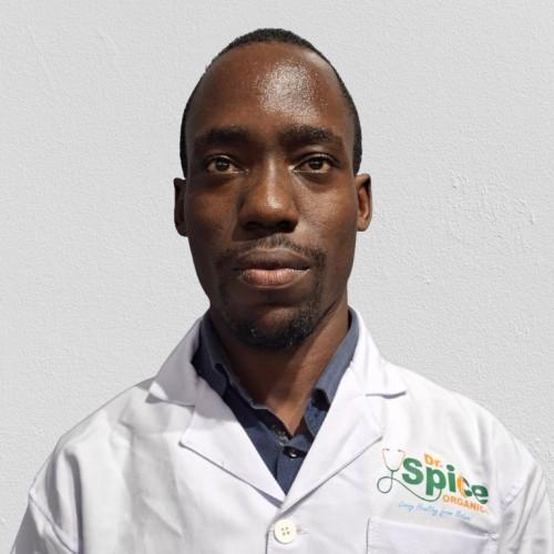 elias  wanyonyi
