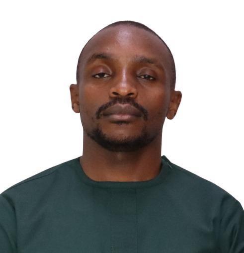 Jonah Waithanje Njoroge