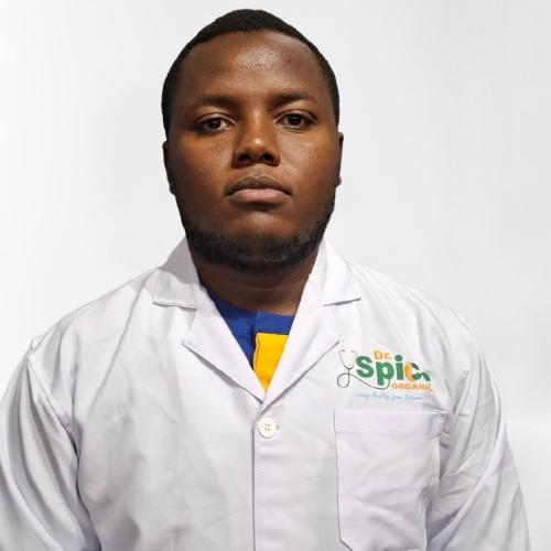 John  Kivuva