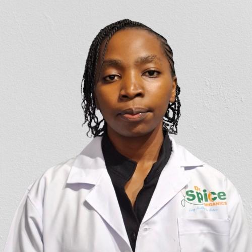 Monicah Wanjiru Maina